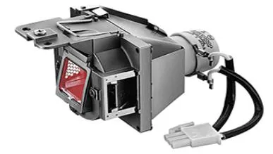 BenQ - Projektorin lamppu - 190 watt - 4500 tunti(a) (standardi tila) / 10000 tunti(a) s&auml;&auml;st&ouml;tila malleihin BenQ MS504, MX505