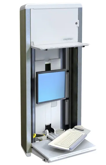 ERGOTRON StyleView VL Enclosure