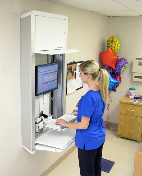 ERGOTRON StyleView VL Enclosure