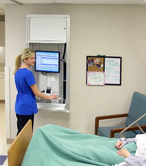 ERGOTRON StyleView VL Enclosure