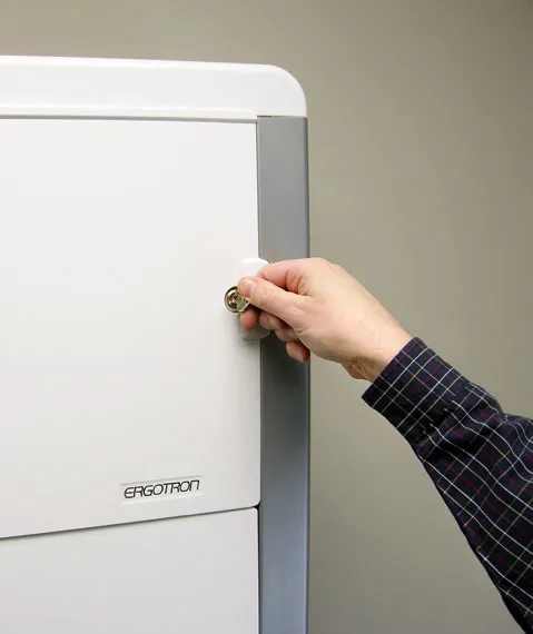 ERGOTRON StyleView VL Enclosure