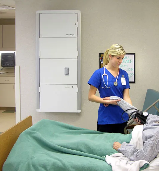 ERGOTRON StyleView VL Enclosure