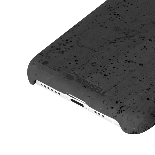 Krusell Birka, iPhone 11 Pro Max - fodral, Svart