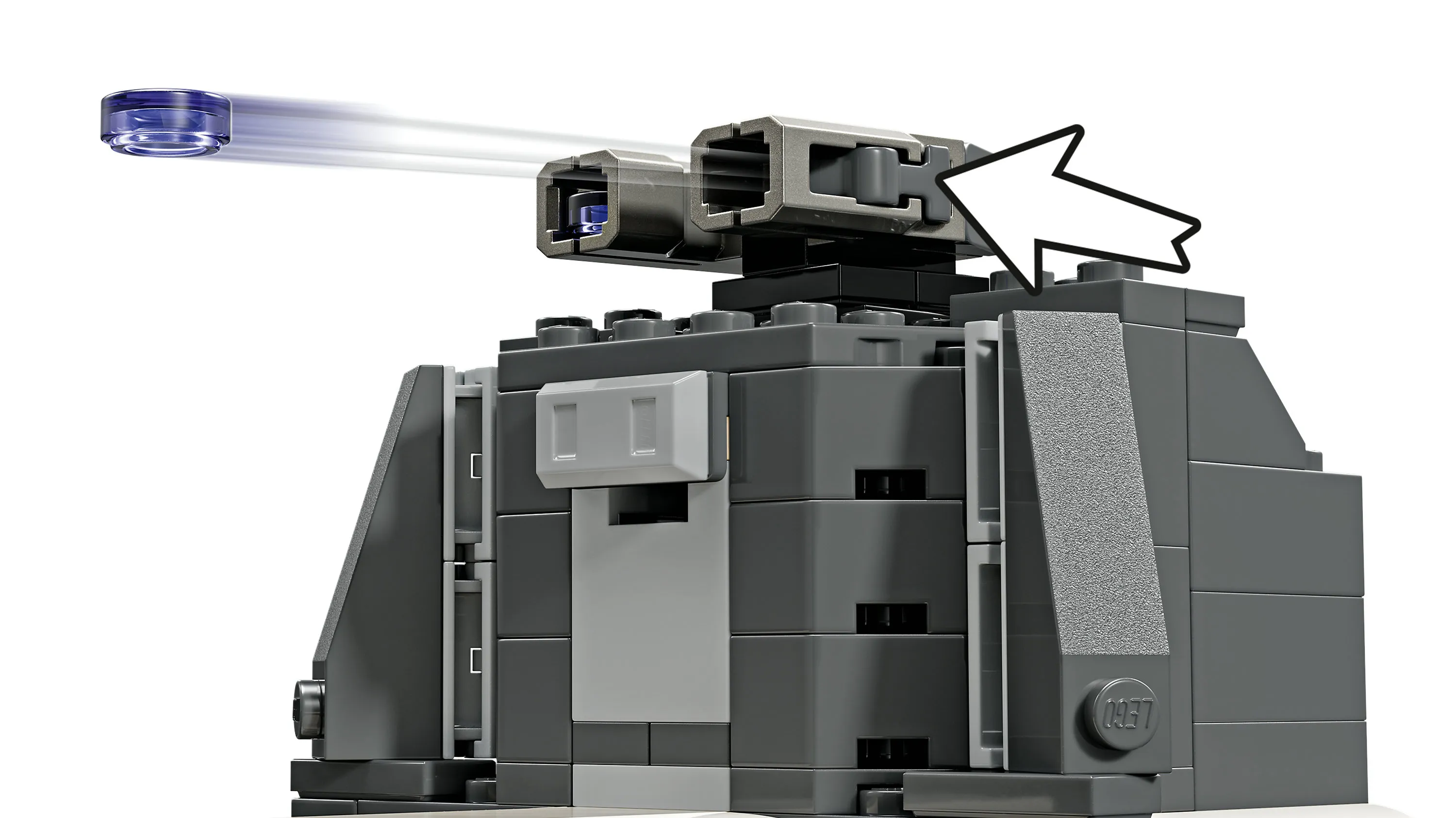 LEGO Marvel Avengers Assemble: Age of Ultron 76291