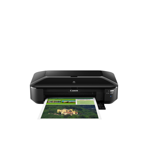 Canon PIXMA iX6850 Wi-Fi, A3 - colour Inkjet printer