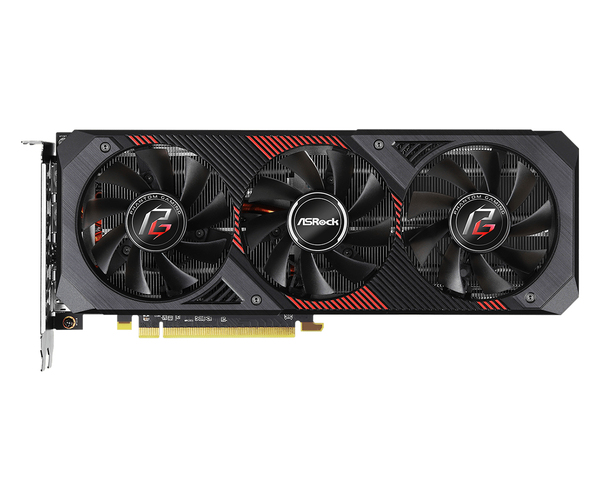 RX5600XT PGD3 6GO 12000MHZ 3XDP 1XHDMI