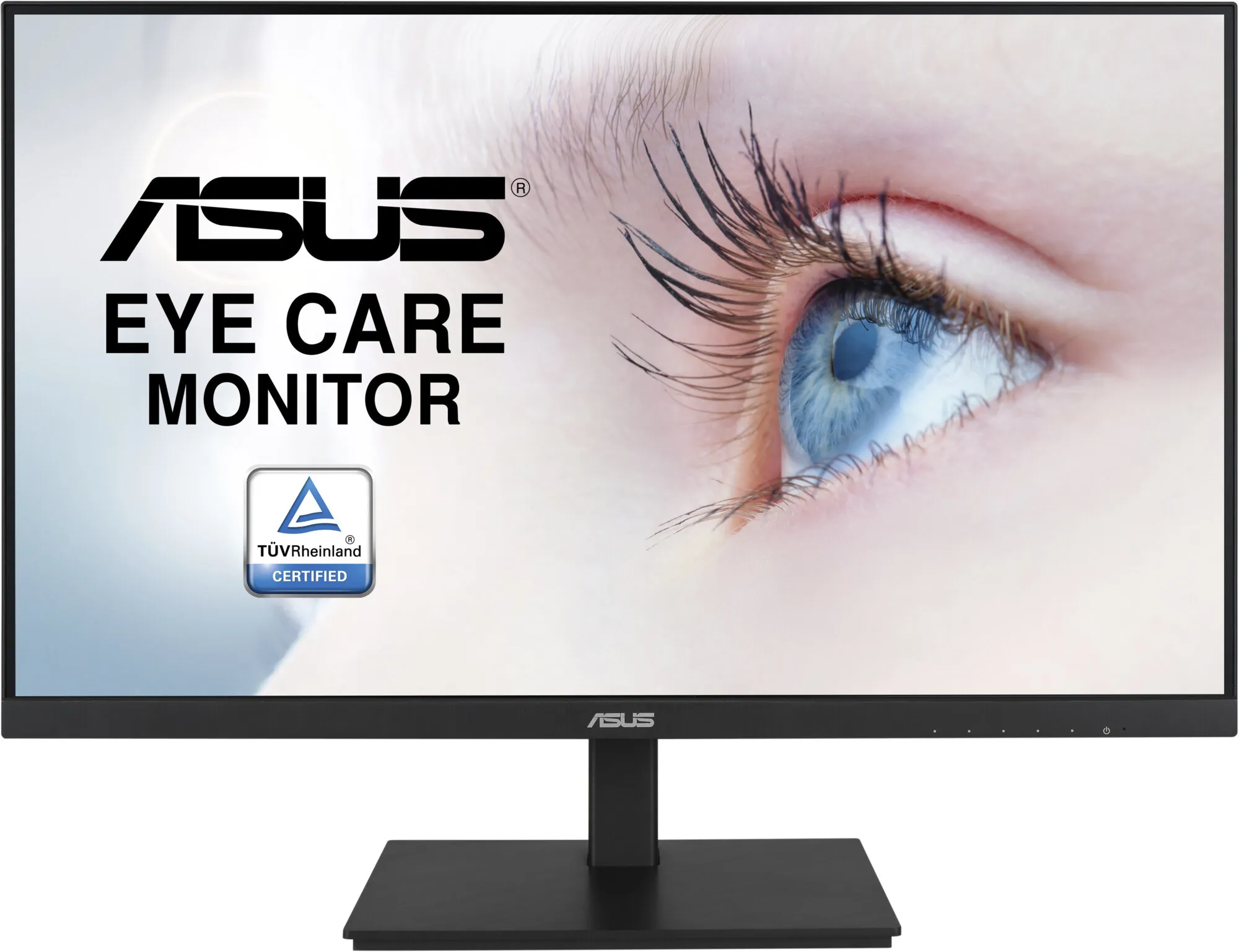 Asus 27&quot; VA27DQSB, Full HD, IPS - monitor