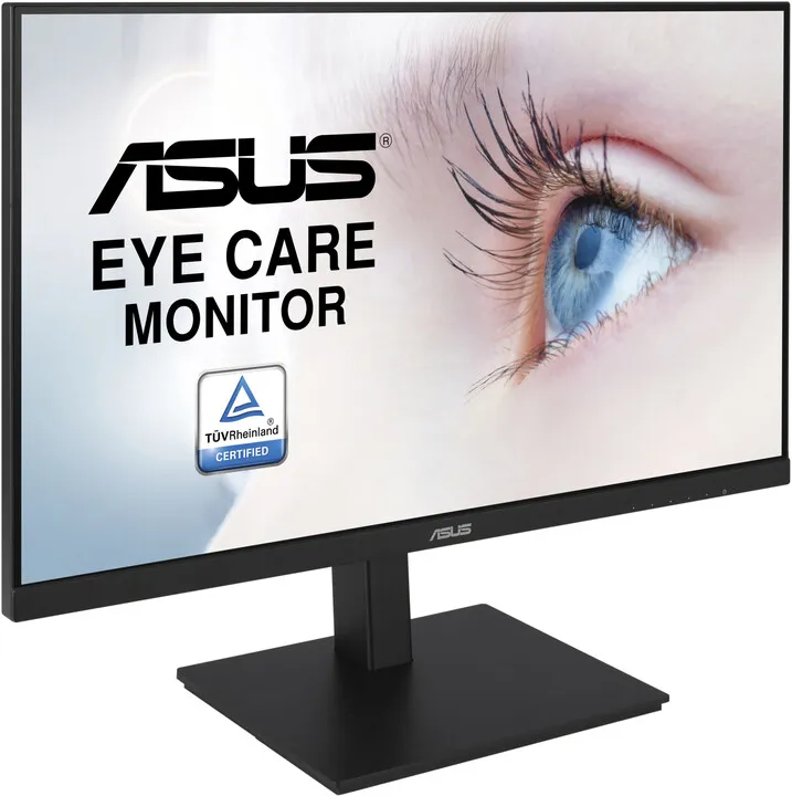 Asus 27&quot; VA27DQSB, Full HD, IPS - monitor