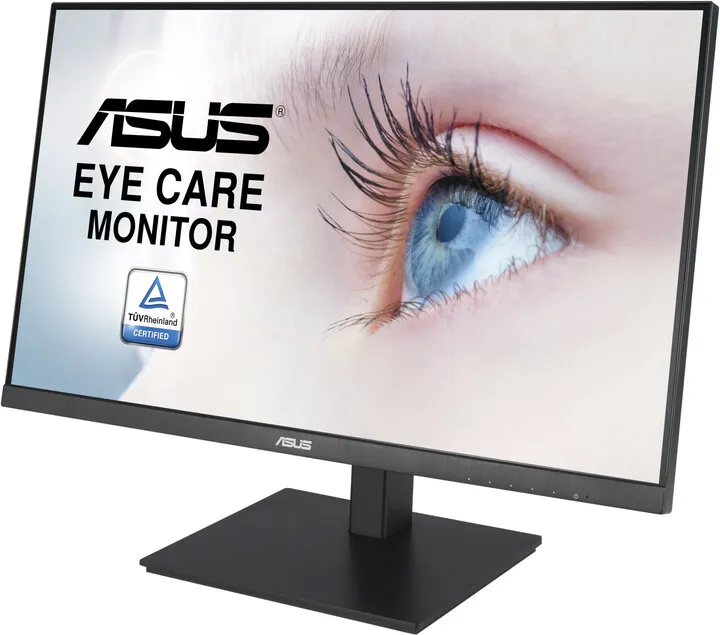 Asus 27&quot; VA27DQSB, Full HD, IPS - monitor