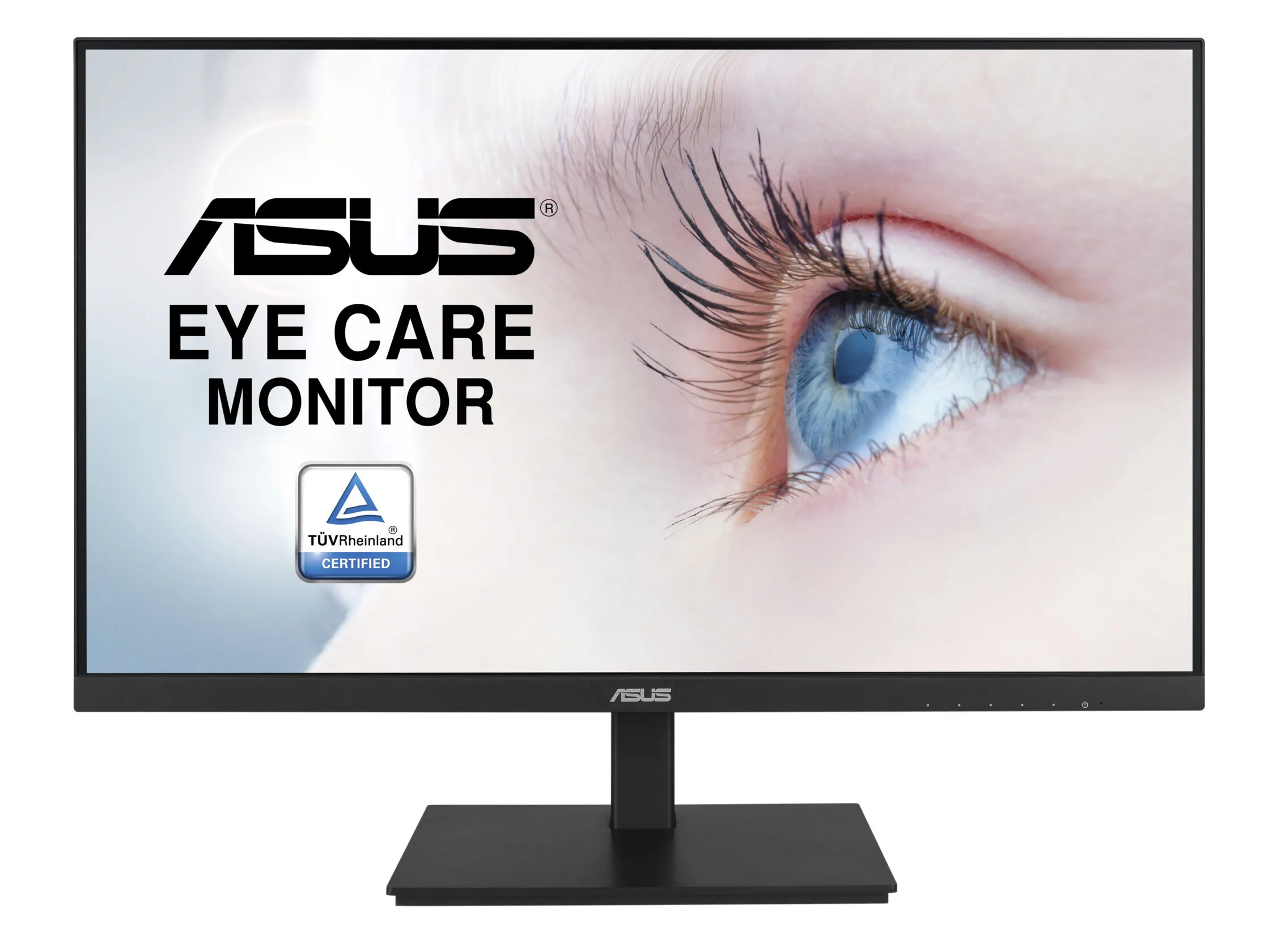 Asus 27&quot; VA27DQSB, Full HD, IPS - sk&auml;rm