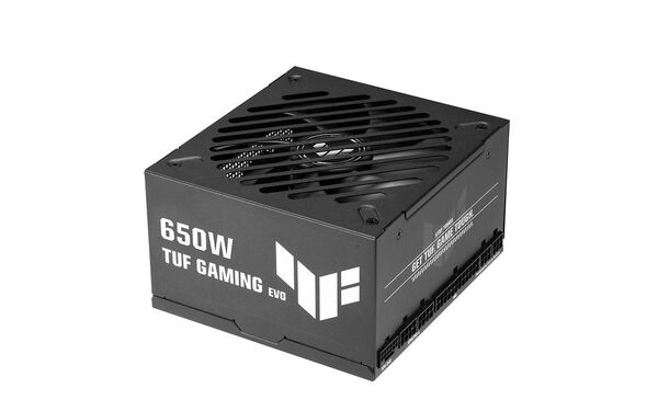ASUS TUF Gaming Gold EVO 650W - PSU, 80 Plus Gold