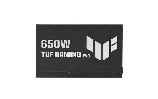 ASUS TUF Gaming Gold EVO 650W - PSU, 80 Plus Gold