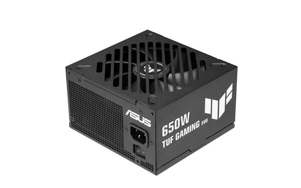 ASUS TUF Gaming Gold EVO 650W - PSU, 80 Plus Gold