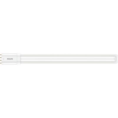 Philips CorePro LED PL-L Lamp 2G11 Mains 24 Watt (55 Watt) 3200 Lumen 3000 Kelvin Warm White