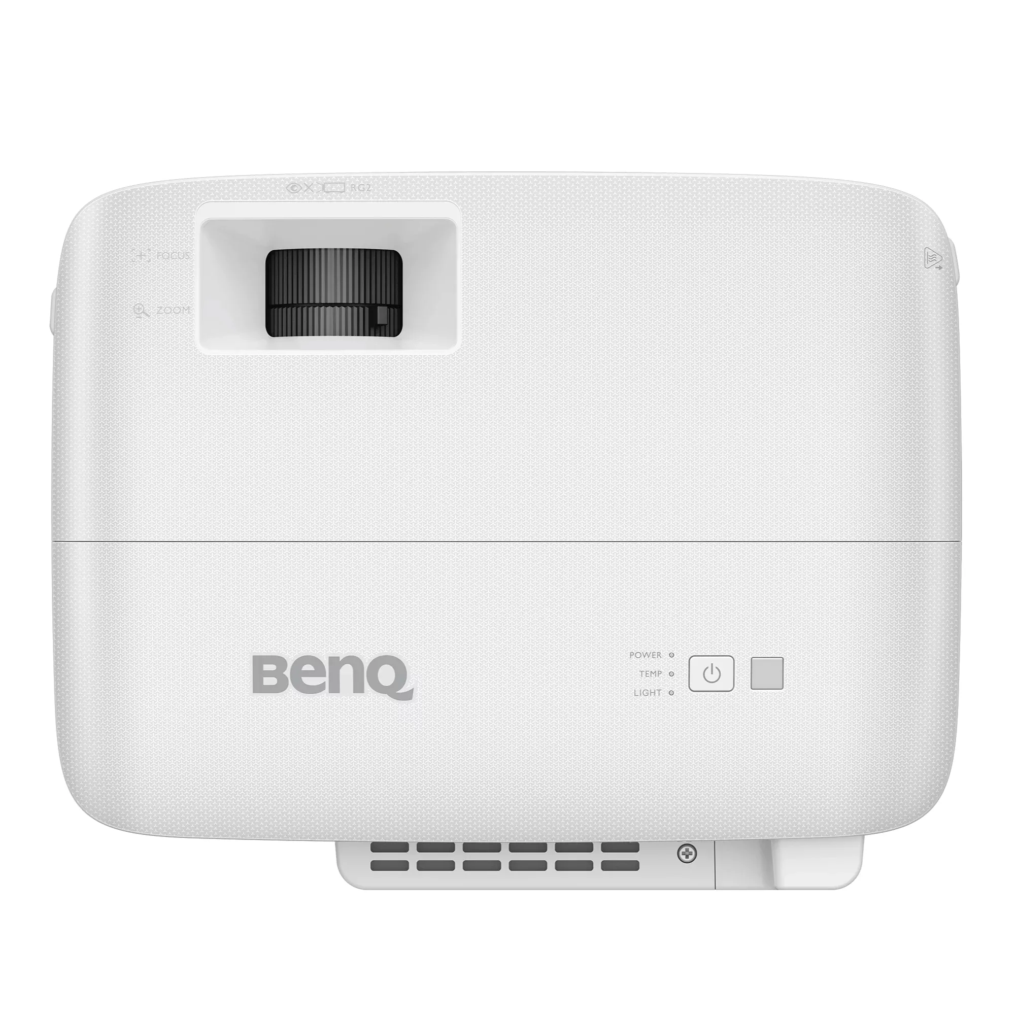 BenQ TH575i DLP Full HD 3800 ANSI lm Projector, White