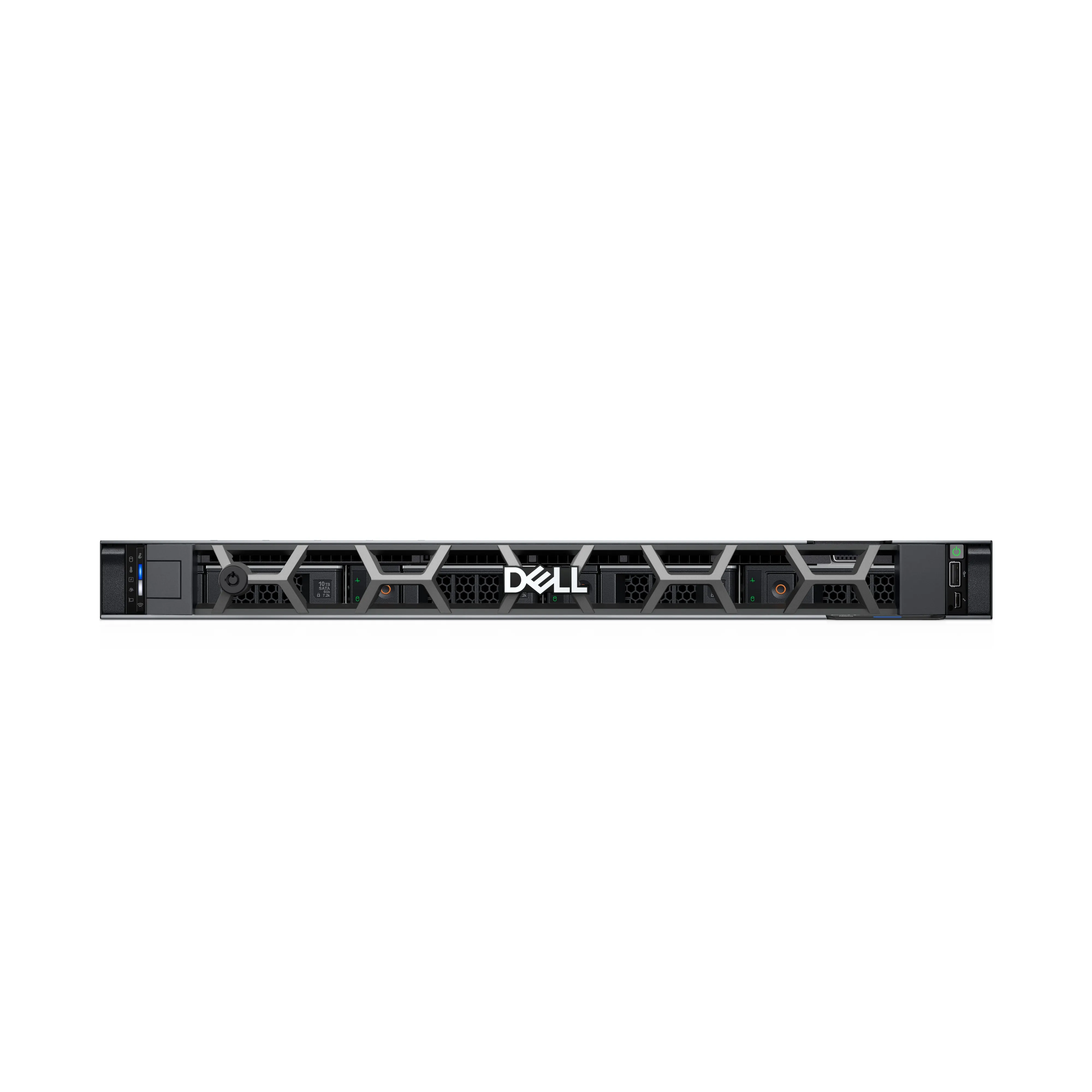 Dell PowerEdge R660XS