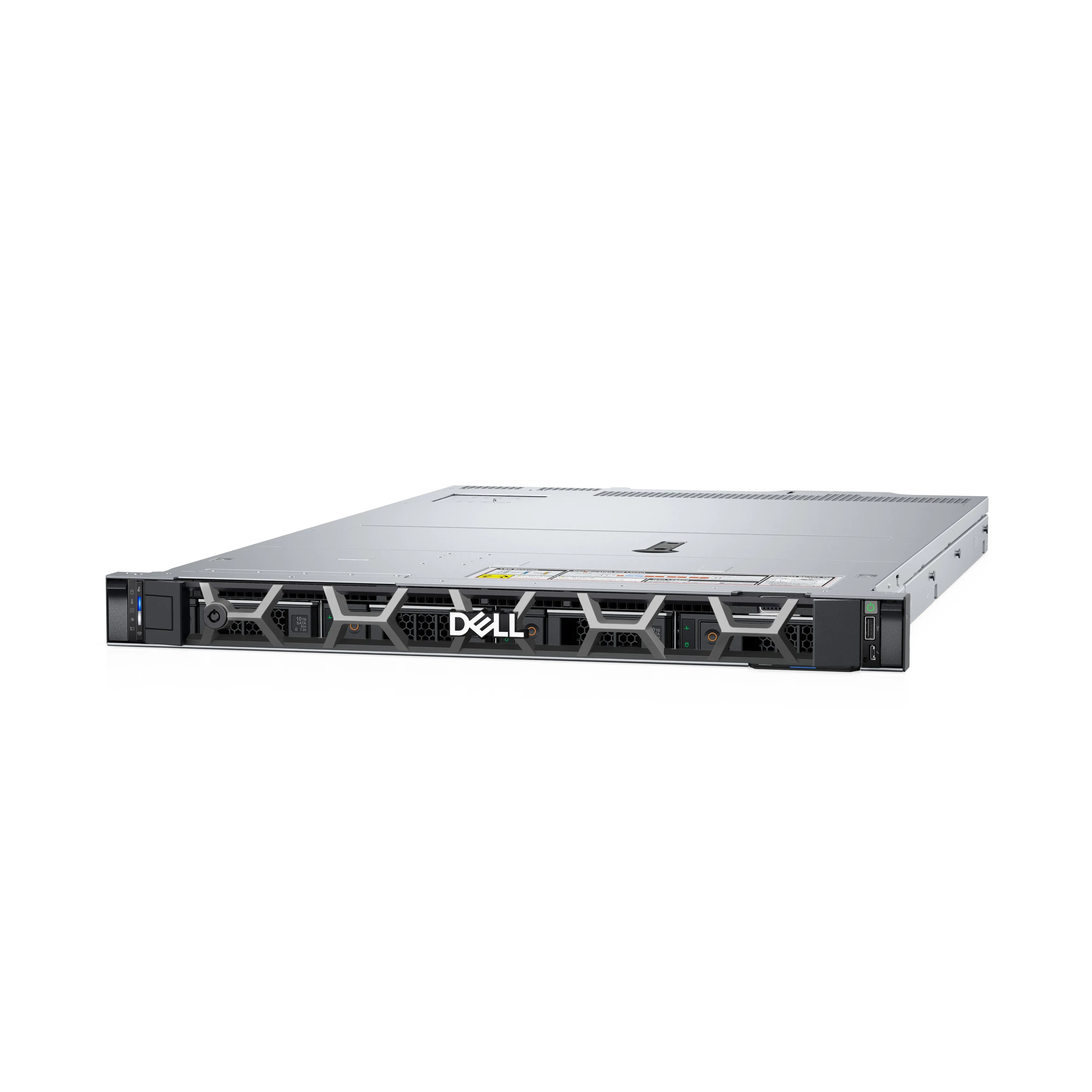 Dell PowerEdge R660XS