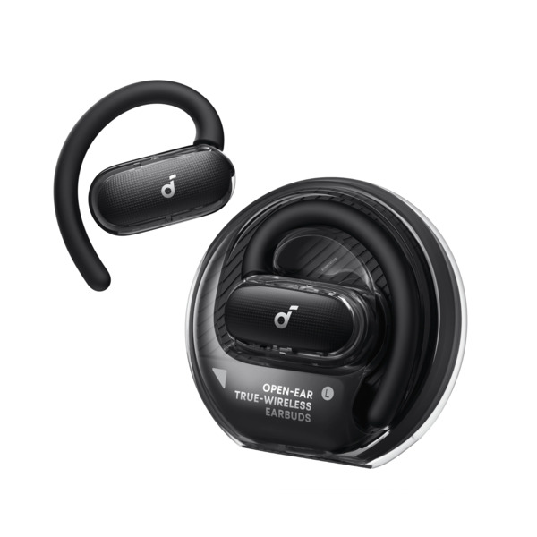 Anker Soundcore V40i Black