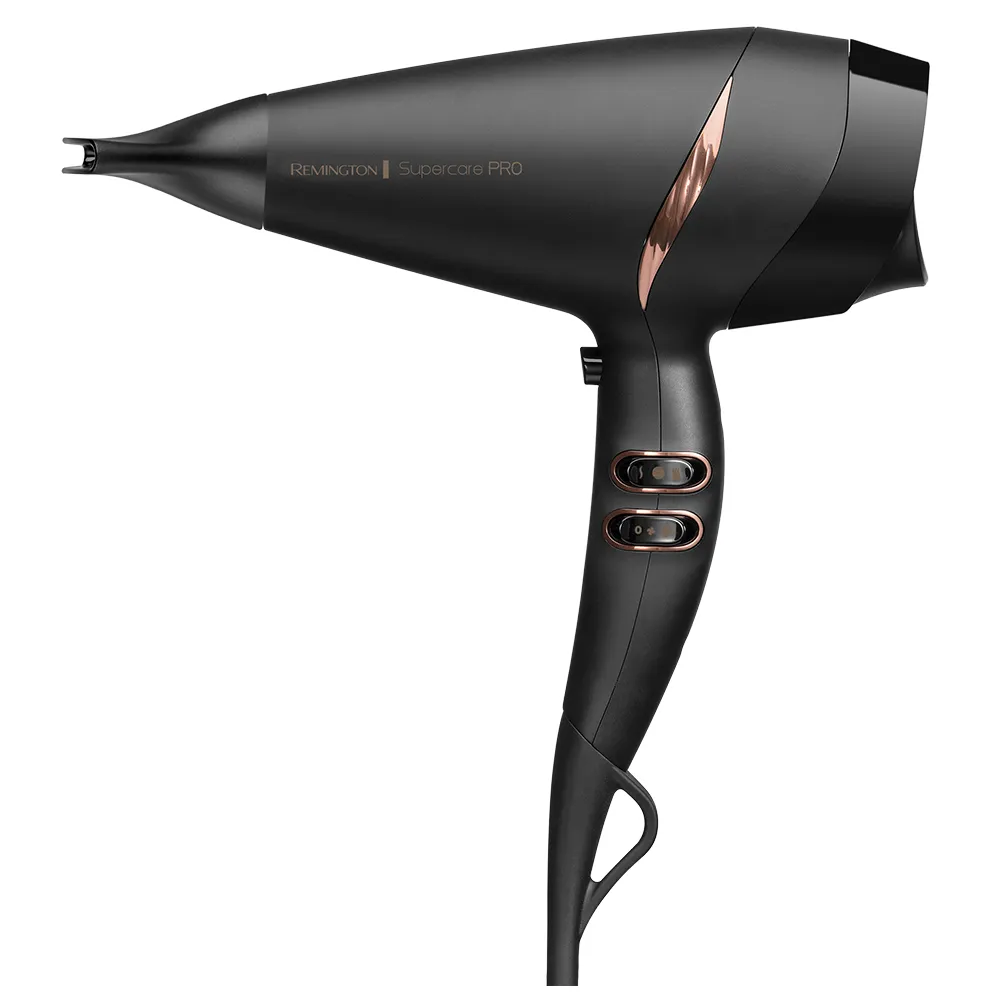 Remington AC7200 Supercare Pro - hårfön