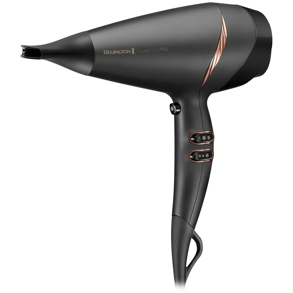 Remington AC7200 Supercare Pro - hårfön