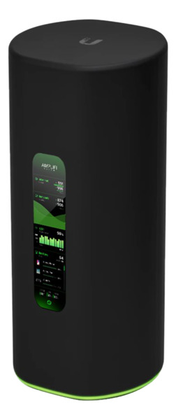Ubiquiti AmpliFi Alien Wi-Fi 6 -langaton reititin