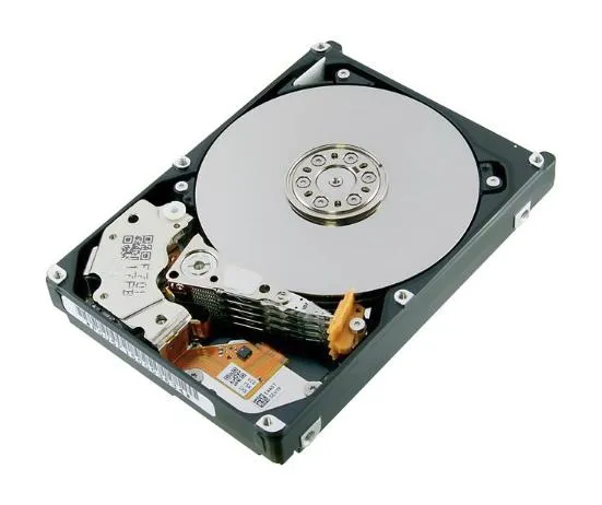 E-Perf HDD 6TB 2.5 10.5k SAS 12G 4kn