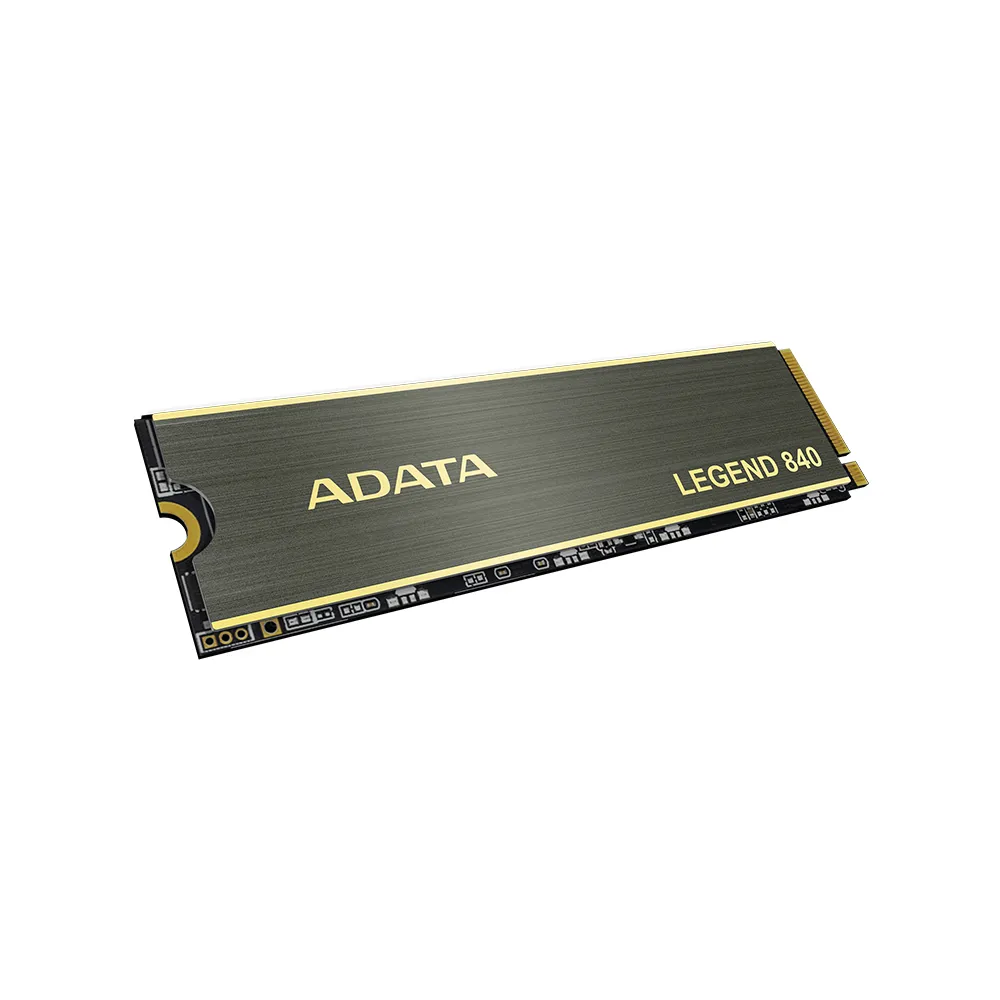 ADATA LEGEND 840 512GB, PCIe 4.0, M.2 - SSD