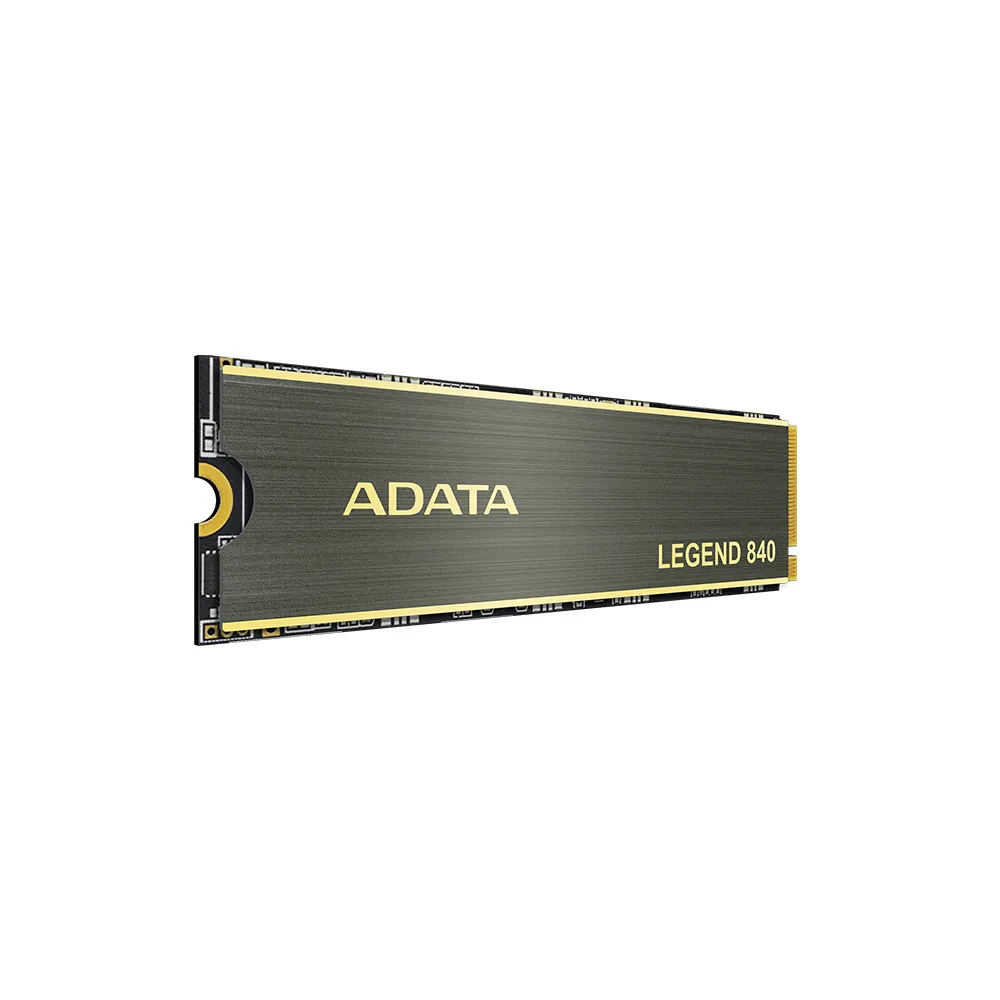 ADATA LEGEND 840 1 TB, PCIe 4.0, M.2 - SSD