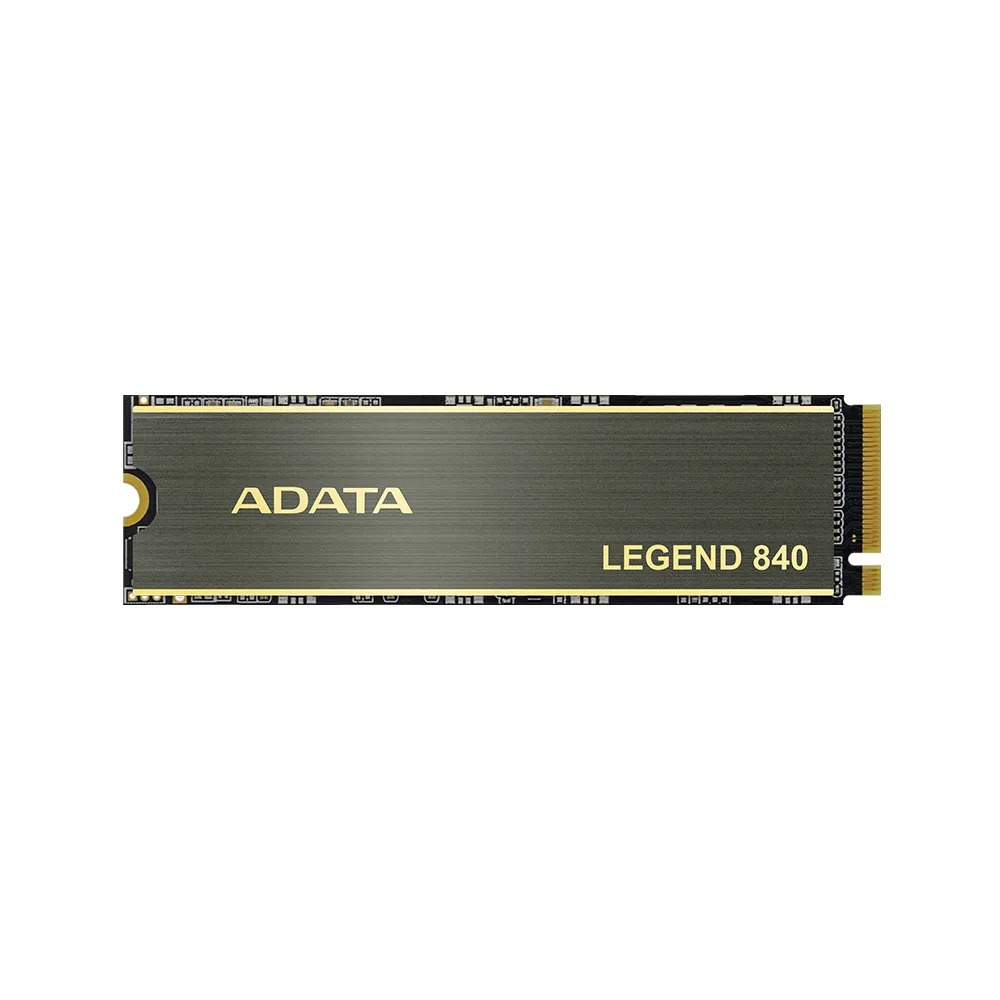 ADATA LEGEND 840 1 TB, PCIe 4.0, M.2 - SSD