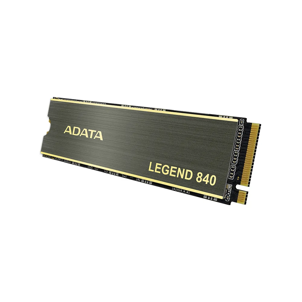 ADATA LEGEND 840 1 TB, PCIe 4.0, M.2 -SSD-levy