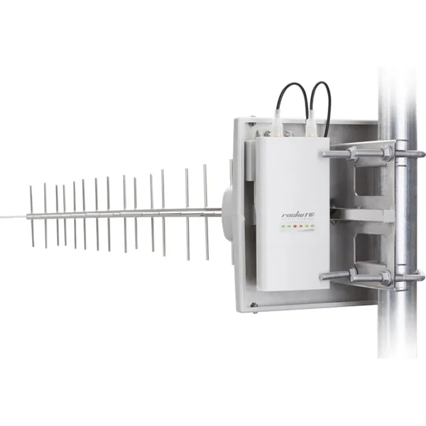 Ubiquiti AMY-9M16-2, 16 dBi 900 MHz airMAX Yagi Antenna