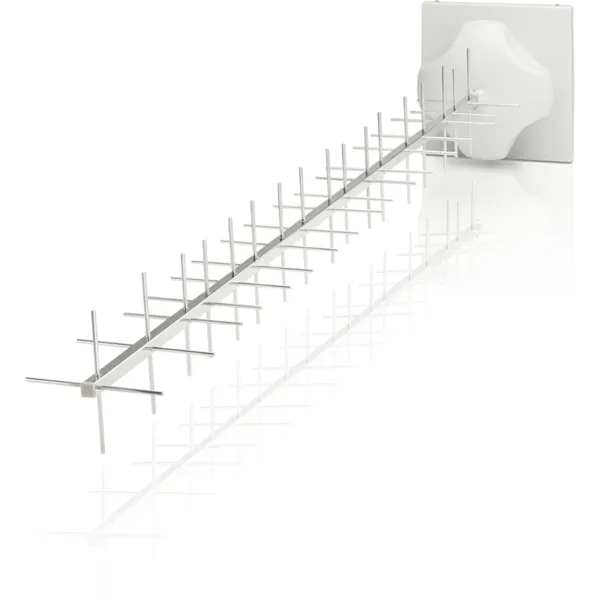 Ubiquiti AMY-9M16-2, 16 dBi 900 MHz airMAX Yagi Antenna