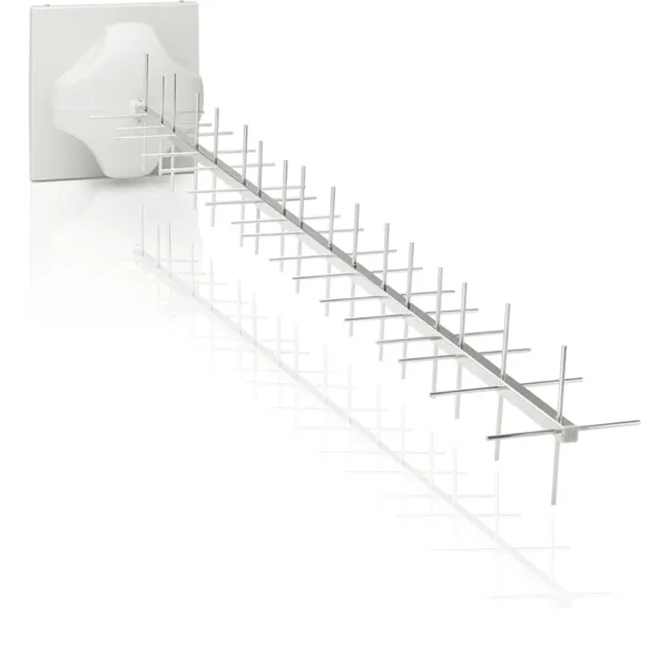 Ubiquiti AMY-9M16-2, 16 dBi 900 MHz airMAX Yagi Antenna