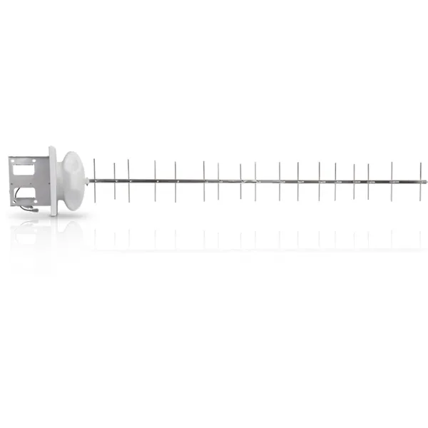 Ubiquiti AMY-9M16-2, 16 dBi 900 MHz airMAX Yagi Antenna