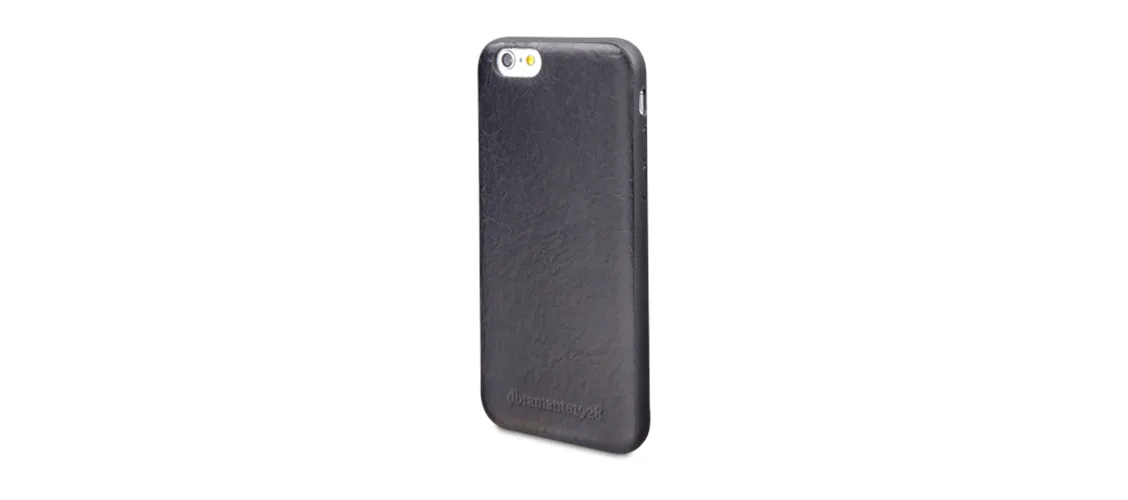 Dbramante1928 Billund, iPhone 6/6s - Case, Black
