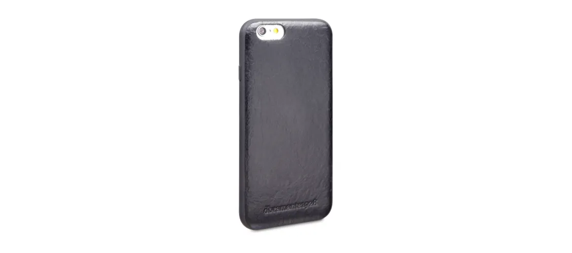 Dbramante1928 Billund, iPhone 6/6s - Case, Black