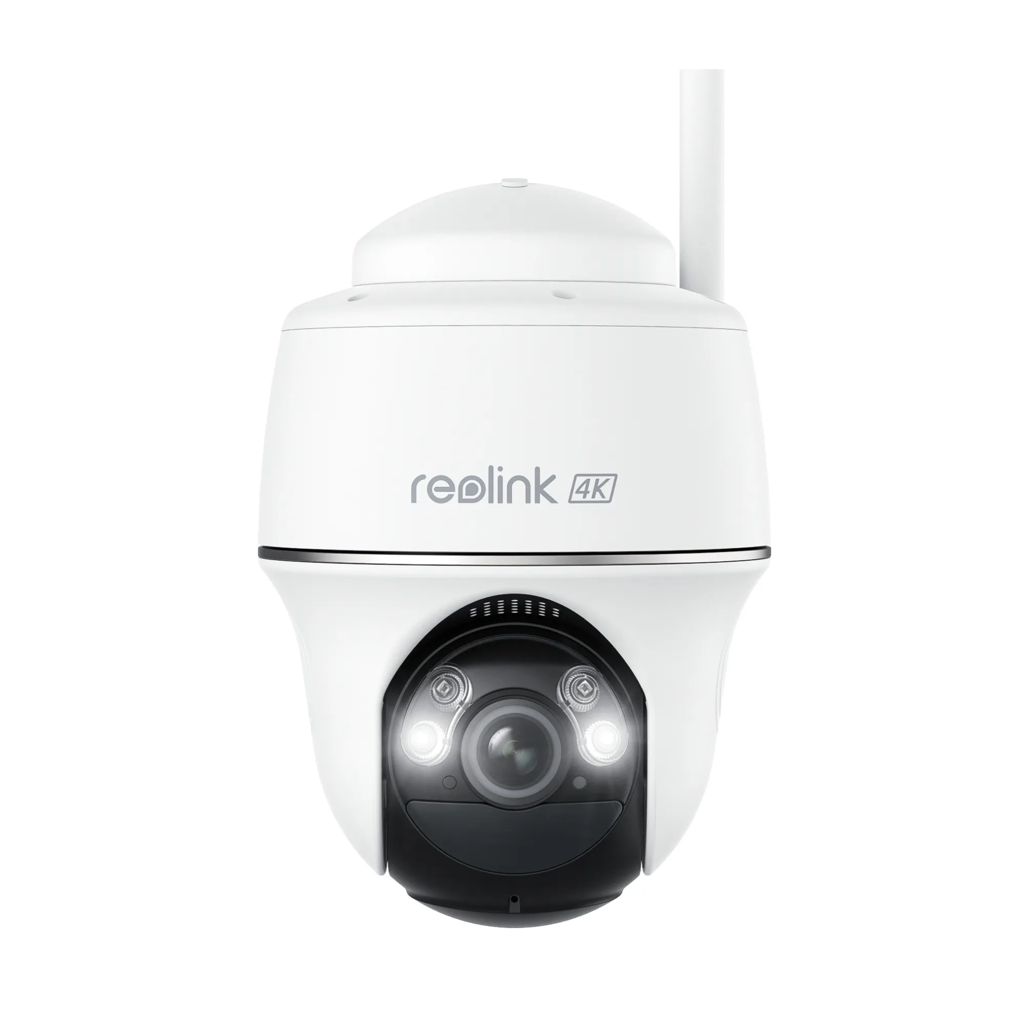 Reolink Argus PT Ultra 4K | 8MP |  PTZ | Wi-Fi | Battery