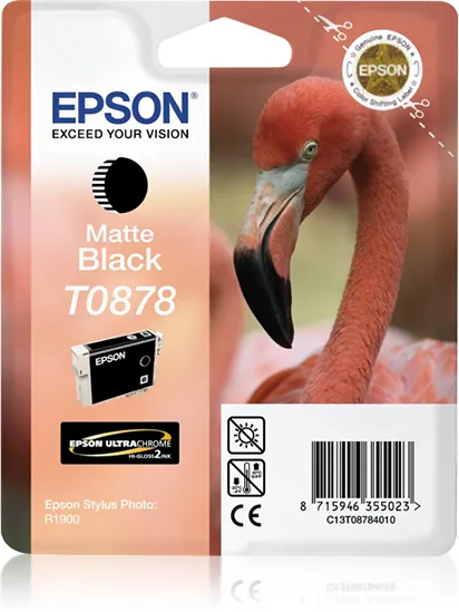 Ink/T0878 Flamingo 11.4ml MBK
