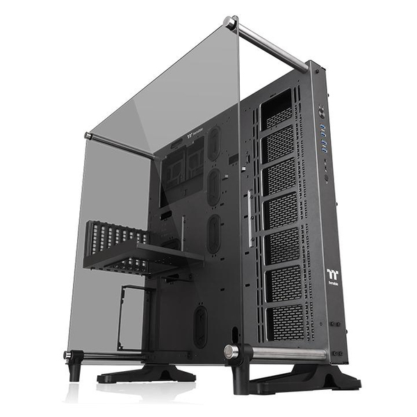 Thermaltake Core P5 TG Ti Space Gray