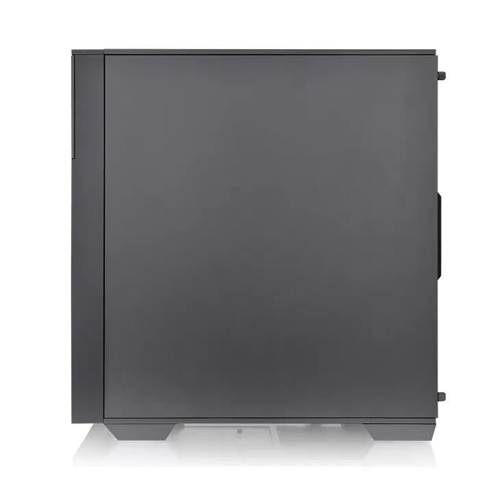 Thermaltake Divider 170 TG ARGB - Mid Tower case, window, Black