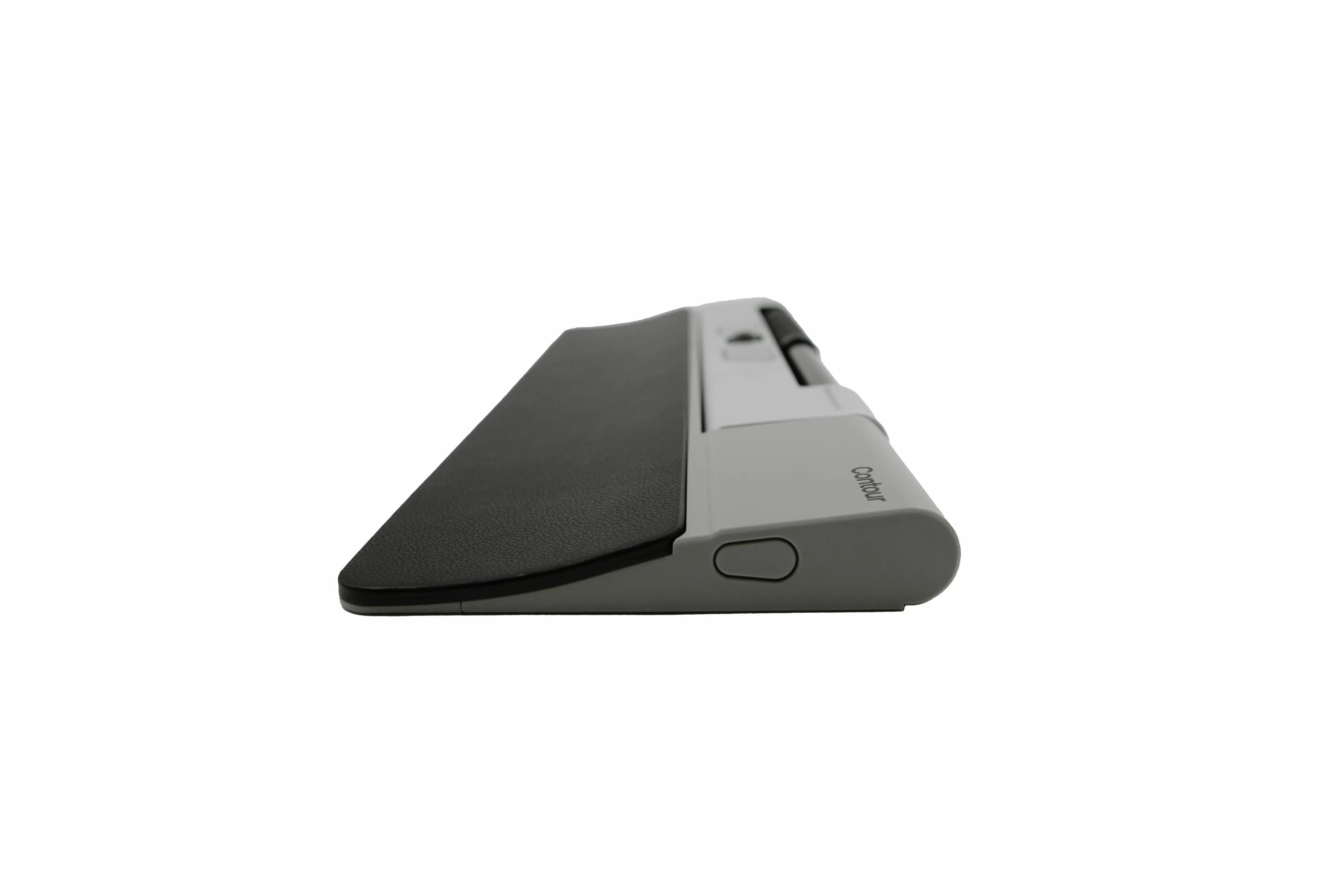 CONTOUR RollerMouse Go + RollerMouse Go Dock