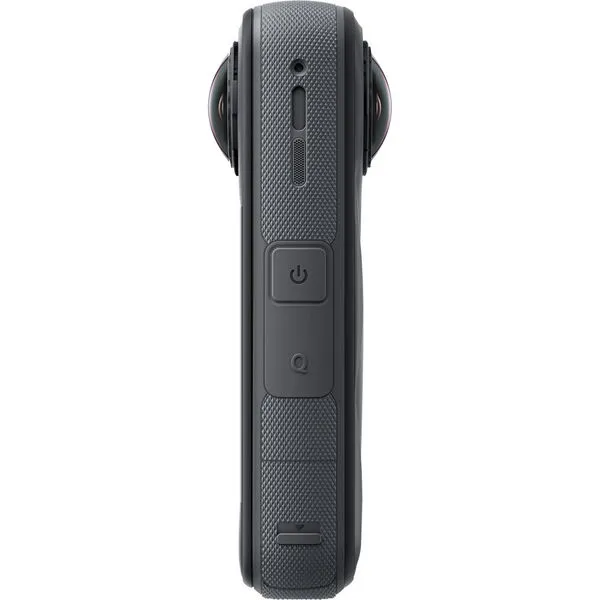 Insta360 X5 -360-kamera, Standard Bundle