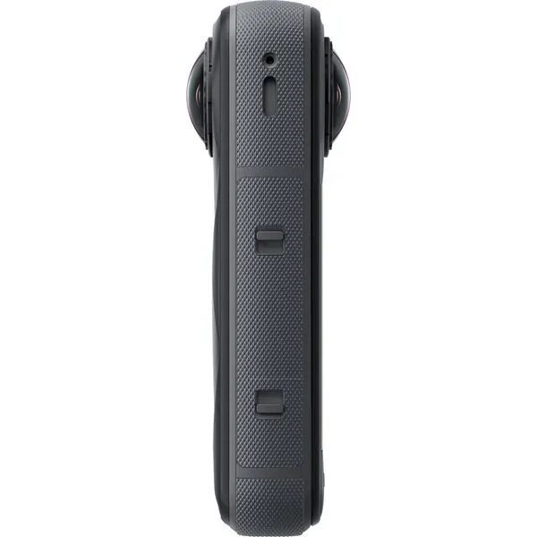 Insta360 X5 -360-kamera, Standard Bundle
