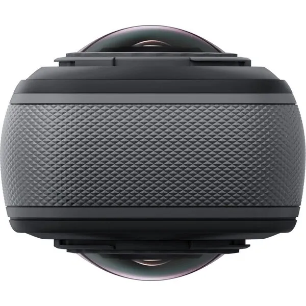 Insta360 X5 -360-kamera, Standard Bundle