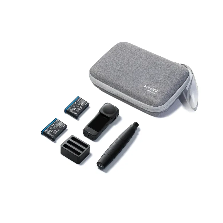 Insta360, X4 - carry case