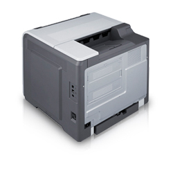 Samsung CLP-670N - Tulostin - v&auml;ri - laser - Legal, A4 - jopa 24 sivua/min (mono) / jopa 24 sivua/min (v&auml;ri) - kapasiteetti: 350 arkkia - USB, LAN