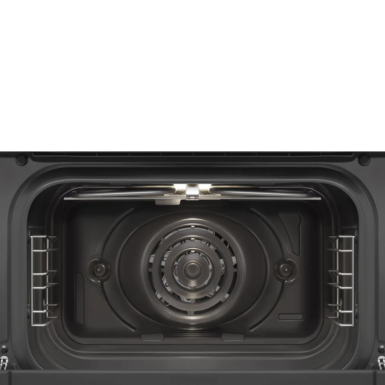Smeg COF01WHEU, 1800 W, airfryer, vit
