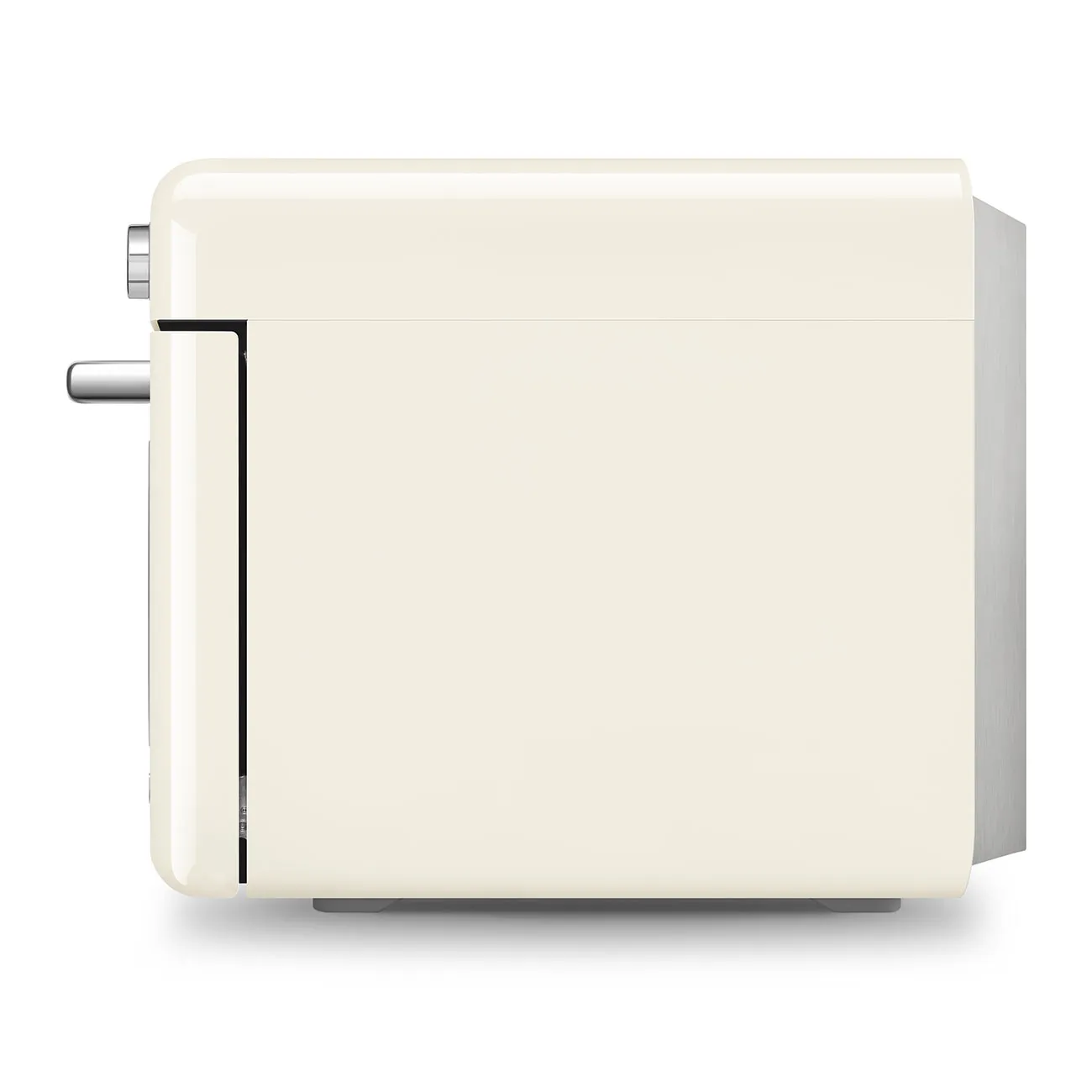 Smeg COF01CREU, 30 l, 1800 W, airfryer, Cream