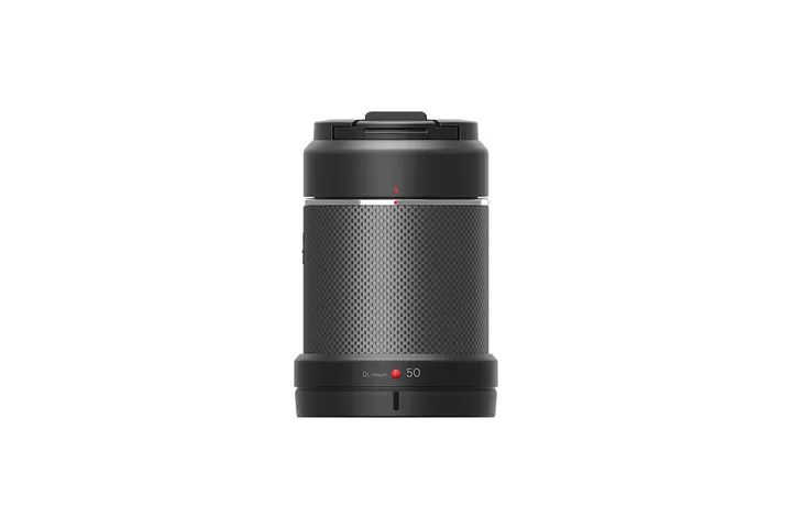 DJI,  ZX7 Lens DL 50mm F2,8 LS ASPH