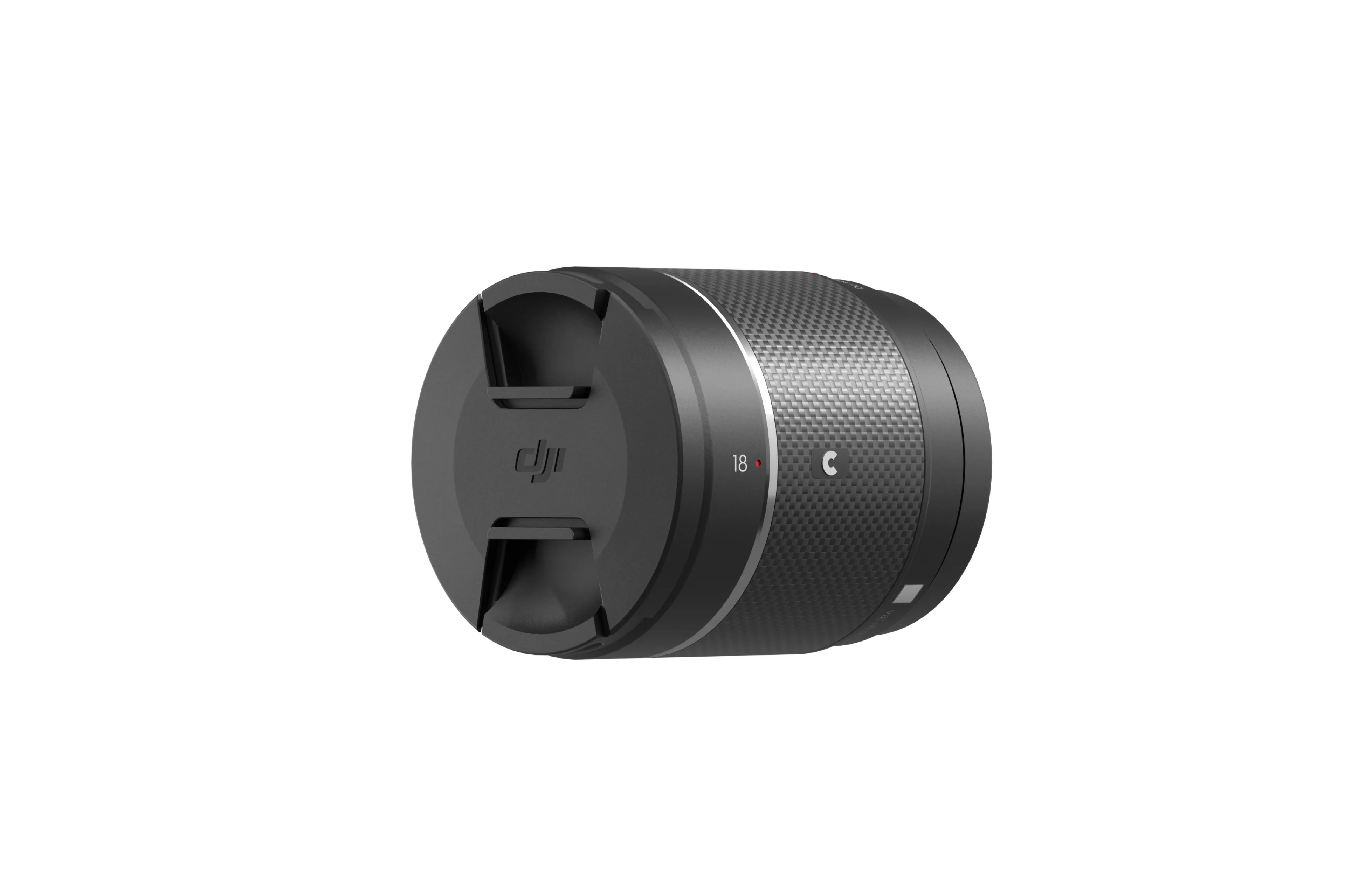 DJI,  DL 18mm F2.8 ASPH Lens